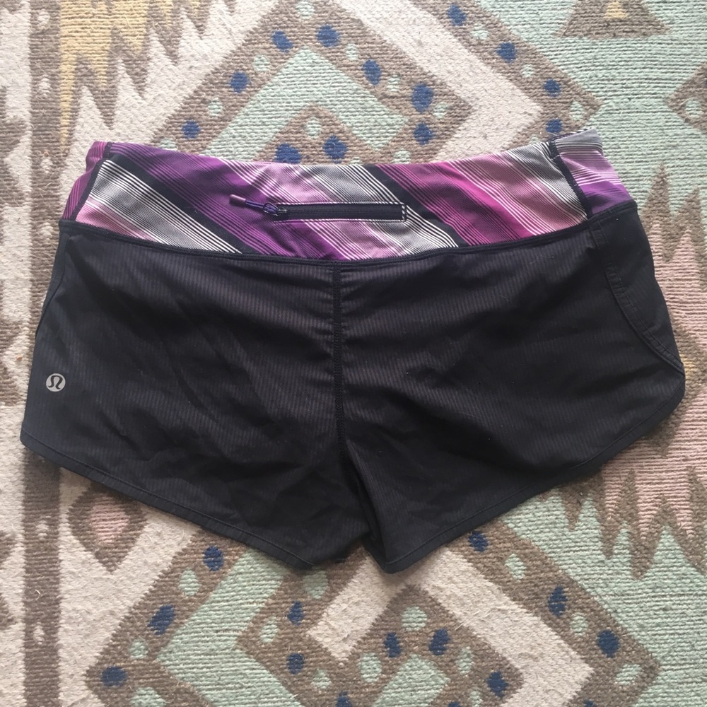 🍋LULULEMON SHORTS